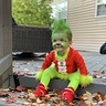 Photo #2 - The Grinch