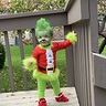 Photo #4 - The Grinch