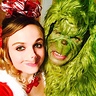 Photo #1 - The Grinch and Cindy Lou Who