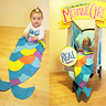 Photo #2 - The Incredible Mermaid Girl