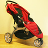 Photo #7 - Stroller Before Costume, Britax B-Agile