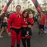 Photo #1 - The Incredibles