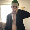 Photo #1 - The Joker from Suicide Squad
