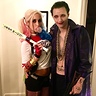Photo #1 - The Joker & Harley Quinn
