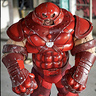 Photo #4 - Juggernaut