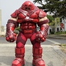 Photo #1 - Juggernaut