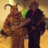 Photo #1 - The keystone krampus brothers