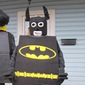 The Lego Movie Family Homemade Costume | DIY Costume Guide