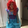 Photo #2 - Ariel Before Her Voice Is Stolen