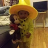 Photo #2 - The Man in The Yellow Hat