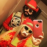 Photo #1 - The Mega Powers