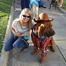 Photo #2 - Bocephus and his mommy