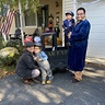 Photo #1 - The Serrano Family Halloween 2020