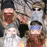 Photo #1 - Duck Dynasty costume idea for groups
