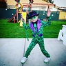 Photo #1 - The Riddler