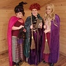 Photo #1 - The Sanderson Sisters