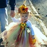 Photo #3 - The Scarecrow Princess