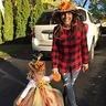 Photo #5 - The Scarecrow Princess