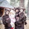 Photo #5 - The Three Bears