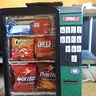 Photo #2 - the vending machine
