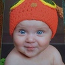 Photo #2 - The Very Hungry Caterpillar Baby