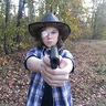 Photo #5 - The Walking Dead Carl