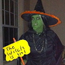 Photo #1 - The Witch Is In