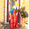 Photo #1 - Thing 1 and Thing 2 from the Cat in the Hat