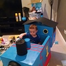 Photo #5 - Thomas the Tank Engine