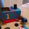Photo #7 - Thomas the Tank Engine