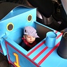 Photo #2 - Thomas the Tank Engine