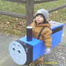 Photo #1 - Thomas the Train