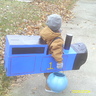 Photo #4 - Thomas the Train