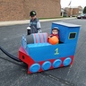 Photo #2 - Choo choo