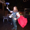Photo #1 - I summon the power of Thor!!