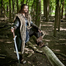 Photo #1 - Oakenshield...no Smokenshield