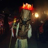 Photo #1 - Tiki God out trick or treating