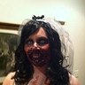 Til Death Do Us Part Costume, Dead Bride Costume –