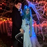 Photo #5 - Tim Burton's The Corpse Bride Couple