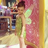 Photo #2 - Tired Tinkerbell