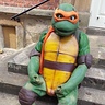 Photo #2 - TMNT Mikey