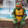 Photo #4 - TMNT Mikey