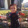 Photo #3 - Toddler Chucky