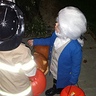Photo #3 - Trick or treat