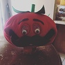 Photo #5 - Tomato head