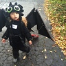 Photo #2 - Front of toothless