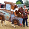 Photo #1 - Tow Mater