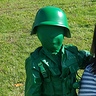 Photo #3 - Toy Army Man