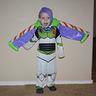 Photo #4 - Buzz Lightyear!