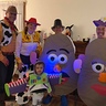 Photo #2 - Toy Story Family